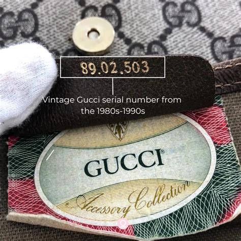 gucci serial number search engine.